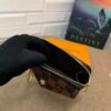 Stylish Fashion Carry L*V Handbag 1221 Stylish Fashion Carry L*V Handbag 1221