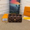 Stylish Fashion Carry L*V Handbag 1221 Stylish Fashion Carry L*V Handbag 1221