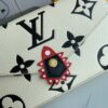 Stylish Fashion Carry L*V Handbag 1218