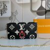 Stylish Fashion Carry L*V Handbag 1218