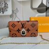 Stylish Fashion Carry L*V Handbag 1218