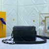 Stylish Fashion Carry L*V Handbag 1213