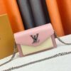 Stylish Fashion Carry L*V Handbag 1210