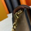 Stylish Fashion Carry L*V Handbag 1210