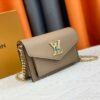 Stylish Fashion Carry L*V Handbag 1210