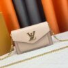 Stylish Fashion Carry L*V Handbag 1210