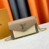 Stylish Fashion Carry L*V Handbag 1210