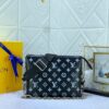 Stylish Fashion Carry L*V Handbag 1205