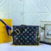 Stylish Fashion Carry L*V Handbag 1205