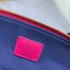 Stylish Fashion Carry L*V Handbag 1205