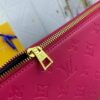 Stylish Fashion Carry L*V Handbag 1205