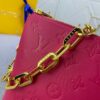 Stylish Fashion Carry L*V Handbag 1205