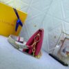 Stylish Fashion Carry L*V Handbag 1205