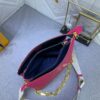 Stylish Fashion Carry L*V Handbag 1205