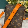 Stylish Fashion Carry L*V Handbag 1203 Stylish Fashion Carry L*V Handbag 1203