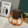 Stylish Fashion Carry L*V Handbag 1203 Stylish Fashion Carry L*V Handbag 1203