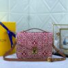 Stylish Fashion Carry L*V Handbag 1192
