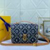 Stylish Fashion Carry L*V Handbag 1192