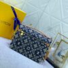 Stylish Fashion Carry L*V Handbag 1192