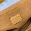 Stylish Fashion Carry L*V Handbag 1192