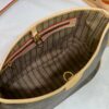 Stylish Fashion Carry L*V Handbag 1189