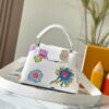 Stylish Fashion Carry L*V Handbag 1187