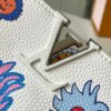 Stylish Fashion Carry L*V Handbag 1187