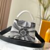 Stylish Fashion Carry L*V Handbag 1187