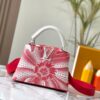 Stylish Fashion Carry L*V Handbag 1187