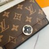 Stylish Fashion Carry L*V Handbag 1183