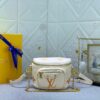 Stylish Fashion Carry L*V Handbag 1180