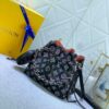 Stylish Fashion Carry L*V Handbag 1179
