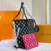 Stylish Fashion Carry L*V Handbag 1178