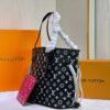 Stylish Fashion Carry L*V Handbag 1178
