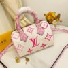 Stylish Fashion Carry L*V Handbag 1173