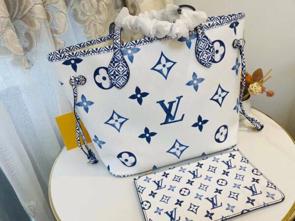 New Fashion L*V Handbag 1172