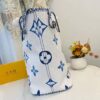 Stylish Fashion Carry L*V Handbag 1172