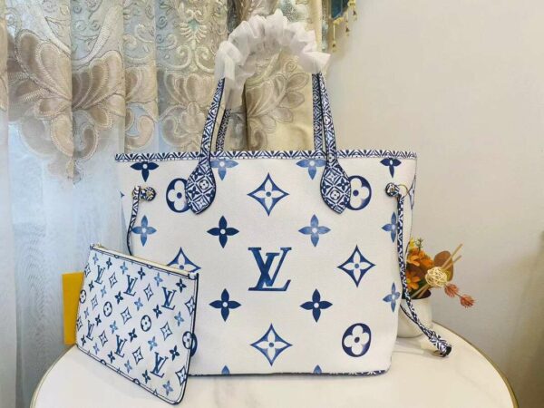 New Fashion L*V Handbag 1172