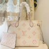 Stylish Fashion Carry L*V Handbag 1172