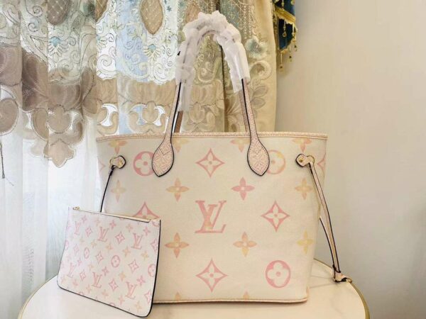 New Fashion L*V Handbag 1172