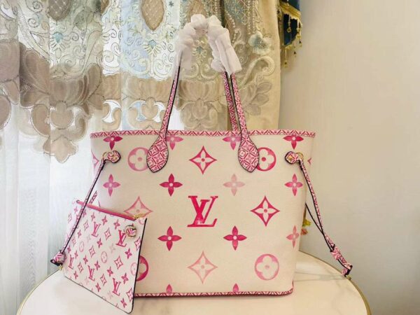 New Fashion L*V Handbag 1172