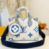 Stylish Fashion Carry L*V Handbag 1171