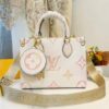 Stylish Fashion Carry L*V Handbag 1171
