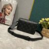 Stylish Fashion Carry L*V Handbag 1166