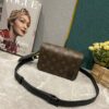 Stylish Fashion Carry L*V Handbag 1166
