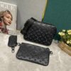 Stylish Fashion Carry L*V Handbag 1165