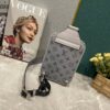 Stylish Fashion Carry L*V Handbag 1163