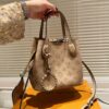 Stylish Fashion Carry L*V Handbag 1158