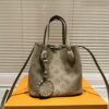 Stylish Fashion Carry L*V Handbag 1158