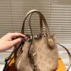 Stylish Fashion Carry L*V Handbag 1158